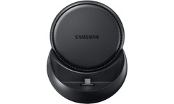 Samsung S8/+Dex Station Black