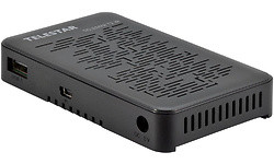 Telestar DVB-T2 Receiver Telemini IR