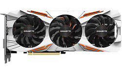 Gigabyte GeForce GTX 1080 Ti Gaming OC 11GB