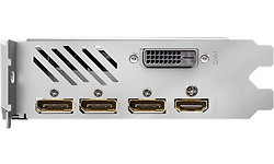 Gigabyte GeForce GTX 1080 Ti Gaming OC 11GB