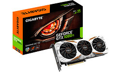 Gigabyte GeForce GTX 1080 Ti Gaming OC 11GB