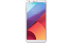 LG G6 White
