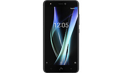 BQ Aquaris X 32GB Black