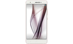 BQ Aquaris X 32GB White/Rosa