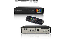 Dream Multimedia Dreambox DM900 UHD Black
