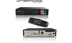 Dream Multimedia Dreambox DM900 Black