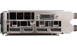MSI GeForce GTX 1080 Ti Sea Hawk X 11GB