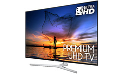 Samsung UE55MU8000