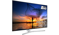 Samsung UE55MU8000