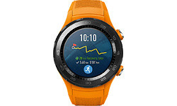 Huawei Watch 2 4G Dynamic Orange