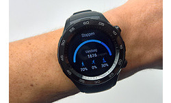 Huawei Watch 2 Carbon Black