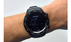 Huawei Watch 2 Carbon Black