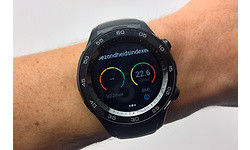 Huawei Watch 2 Carbon Black