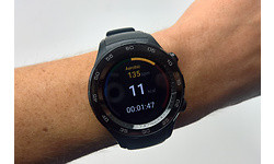 Huawei Watch 2 Carbon Black