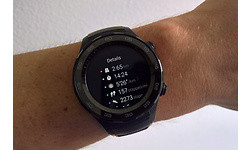 Huawei Watch 2 Carbon Black