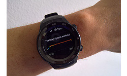 Huawei Watch 2 Carbon Black