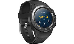 Huawei Watch 2 Carbon Black
