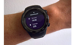 Huawei Watch 2 Carbon Black