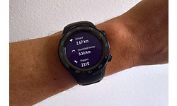 Huawei Watch 2 Carbon Black