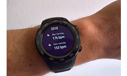 Huawei Watch 2 Carbon Black