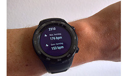 Huawei Watch 2 Carbon Black
