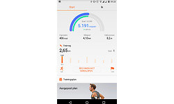 Huawei Watch 2 Carbon Black