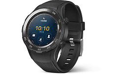 Huawei Watch 2 Carbon Black