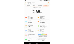 Huawei Watch 2 Carbon Black