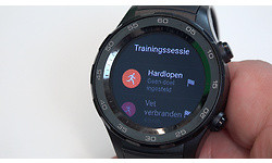 Huawei Watch 2 Carbon Black