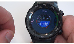 Huawei Watch 2 Carbon Black