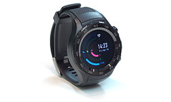 Huawei Watch 2 Carbon Black