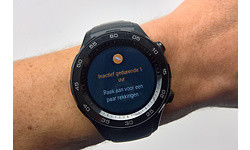 Huawei Watch 2 Carbon Black
