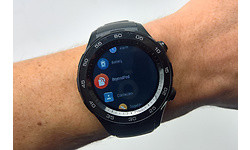 Huawei Watch 2 Carbon Black
