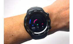 Huawei Watch 2 Carbon Black