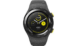 Huawei Watch 2 Concrete Grey