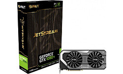 Palit GeForce GTX 1080 Ti JetStream 11GB