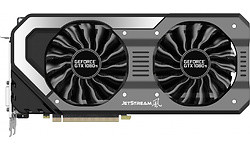 Palit GeForce GTX 1080 Ti Super JetStream 11GB