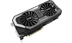 Palit GeForce GTX 1080 Ti Super JetStream 11GB