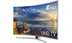 Samsung UE49MU6500