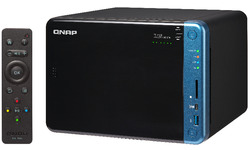 QNAP TS-653B-4G