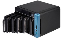 QNAP TS-653B-4G