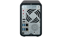QNAP TS-253B-8G