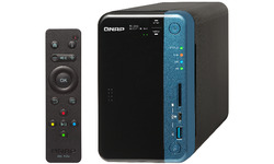 QNAP TS-253B-8G