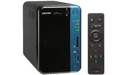 QNAP TS-253B-8G