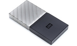 Western Digital My Passport SSD 256GB