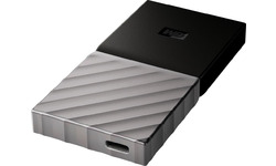 Western Digital My Passport SSD 512GB