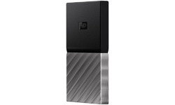 Western Digital My Passport SSD 512GB