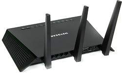 Netgear R6800
