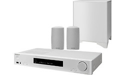Onkyo LS5200B 2.1 170W White