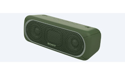 Sony SRS-XB30 Green